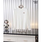 2025年9月23日入荷新作ZEGNA ニット/セーター高品質人気商品/LM工場