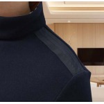 2025年9月23日入荷新作BURBERRY 長袖ポロ 秋物 冬物高品質人気商品/LM工場