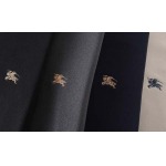 2025年9月23日入荷新作BURBERRY 長袖ポロ 秋物 冬物高品質人気商品/LM工場