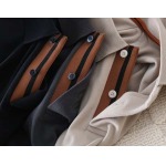 2025年9月23日入荷新作ZEGNA 長袖ポロ 秋物 冬物高品質人気商品/LM工場