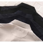 2025年9月23日入荷新作loro piana長袖ポロ 秋物 冬物高品質人気商品/LM工場