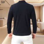 2025年9月23日入荷新作Ralph Lauren poloウォームシャツ 秋冬 冬物高品質人気商品/LM工場