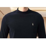2025年9月23日入荷新作Ralph Lauren poloウォームシャツ 秋冬 冬物高品質人気商品/LM工場
