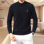 2025年9月23日入荷新作Ralph Lauren poloウォームシャツ 秋冬 冬物高品質人気商品/LM工場