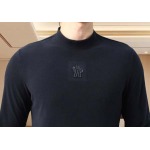 2025年9月23日入荷新作MONCLER ウォームシャツ 秋冬 冬物高品質人気商品/LM工場