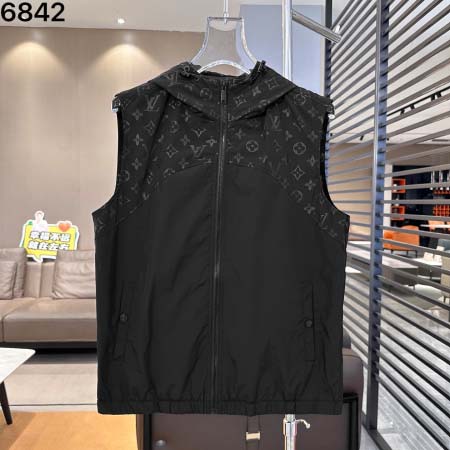 2025年9月23日入荷新作Louis Vuittonベスト...