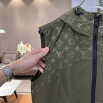 2025年9月23日入荷新作Louis Vuittonベスト高品質人気商品/LM工場