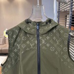 2025年9月23日入荷新作Louis Vuittonベスト高品質人気商品/LM工場