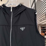 2025年9月23日入荷新作PRADA ベスト高品質人気商品/LM工場