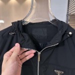 2025年9月23日入荷新作PRADA ベスト高品質人気商品/LM工場