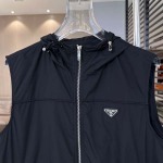 2025年9月23日入荷新作PRADA ベスト高品質人気商品/LM工場