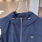 2025年9月23日入荷新作PRADA ベスト高品質人気商品/LM工場