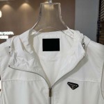 2025年9月23日入荷新作PRADA ベスト高品質人気商品/LM工場