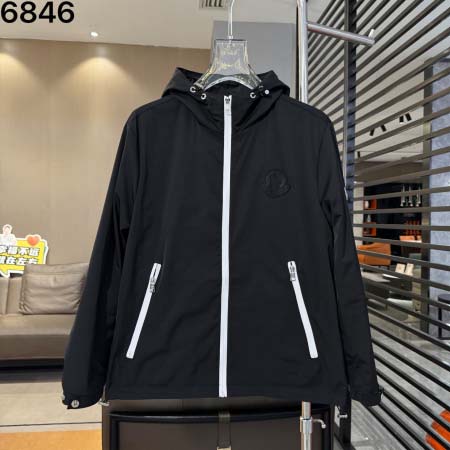 2025年9月23日入荷新作MONCLERジャケット高品質人...