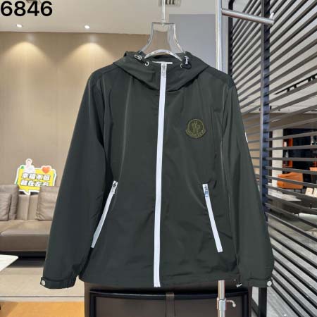 2025年9月23日入荷秋冬新作MONCLERジャケット高品...