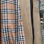 2025年9月23日入荷秋冬新作BURBERRYジャケット高品質人気商品/LM工場