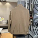2025年9月23日入荷秋冬新作BURBERRYジャケット高品質人気商品/LM工場