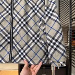 2025年9月23日入荷秋冬新作BURBERRYジャケット高品質人気商品/LM工場