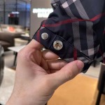 2025年9月23日入荷秋冬新作BURBERRYジャケット高品質人気商品/LM工場