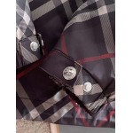 2025年9月23日入荷秋冬新作BURBERRYジャケット高品質人気商品/LM工場