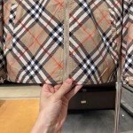 2025年9月23日入荷秋冬新作BURBERRYジャケット高品質人気商品/LM工場