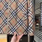 2025年9月23日入荷秋冬新作BURBERRYジャケット高品質人気商品/LM工場