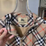 2025年9月23日入荷秋冬新作BURBERRYジャケット高品質人気商品/LM工場