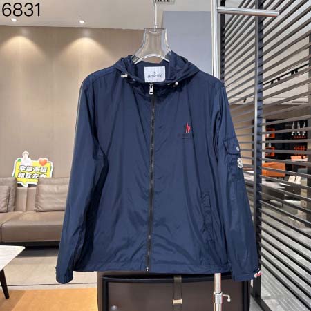 2025年9月23日入荷秋冬新作MONCLER ジャケット高...