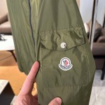 2025年9月23日入荷秋冬新作MONCLER ジャケット高品質人気商品/LM工場