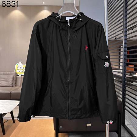 2025年9月23日入荷秋冬新作MONCLE ジャケット高品...