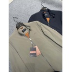 2025年9月23日入荷秋冬新作ZEGNAジャケット高品質人気商品/LM工場