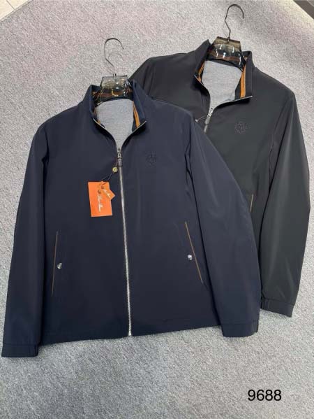 2025年9月23日入荷秋冬新作loro pianaジャケッ...