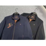 2025年9月23日入荷秋冬新作ZEGNAジャケット高品質人気商品/LM工場