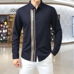 2025年9月23日入荷秋冬新作MONCLER シャツ高品質人気商品/LM工場