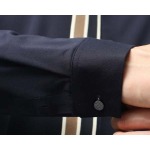 2025年9月23日入荷秋冬新作MONCLER シャツ高品質人気商品/LM工場