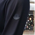 2025年9月23日入荷秋冬新作MONCLER シャツ高品質人気商品/LM工場