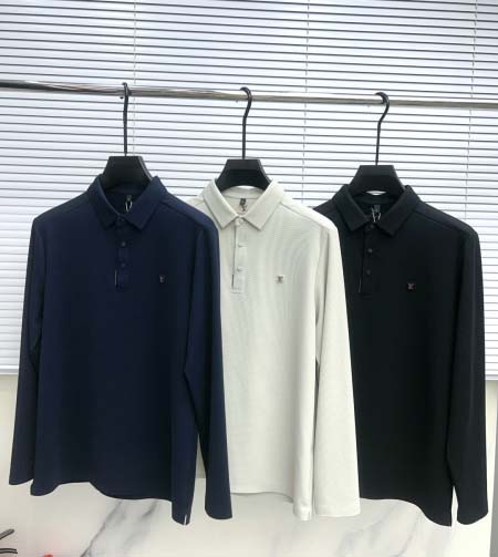 2025年9月23日入荷秋冬新作Louis Vuitton長...