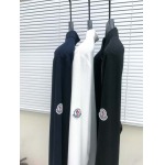 2025年9月23日入荷秋冬新作Moncler 長袖ポロ 秋物 冬物高品質人気商品/LM工場
