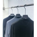 2025年9月23日入荷秋冬新作Armani 長袖ポロ 秋物 冬物高品質人気商品/LM工場