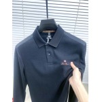 2025年9月23日入荷秋冬新作loro piana長袖ポロ 秋物 冬物高品質人気商品/LM工場