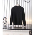 2025年9月23日入荷秋冬新作loro pianaニット/セーター高品質人気商品/LM工場