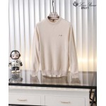 2025年9月23日入荷秋冬新作loro pianaニット/セーター高品質人気商品/LM工場