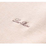 2025年9月23日入荷秋冬新作loro pianaニット/セーター高品質人気商品/LM工場