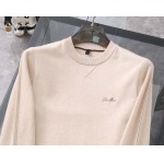 2025年9月23日入荷秋冬新作loro pianaニット/セーター高品質人気商品/LM工場