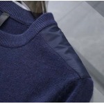 2025年9月23日入荷秋冬新作Prada ニット/セーター高品質人気商品/LM工場