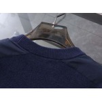 2025年9月23日入荷秋冬新作Prada ニット/セーター高品質人気商品/LM工場