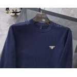 2025年9月23日入荷秋冬新作Prada ニット/セーター高品質人気商品/LM工場