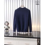 2025年9月23日入荷秋冬新作Prada ニット/セーター高品質人気商品/LM工場