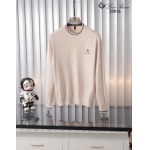 2025年9月23日入荷秋冬新作loro pianaニット/セーター高品質人気商品/LM工場