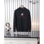 2025年9月23日入荷秋冬新作loro piana ニット/セーター高品質人気商品/LM工場